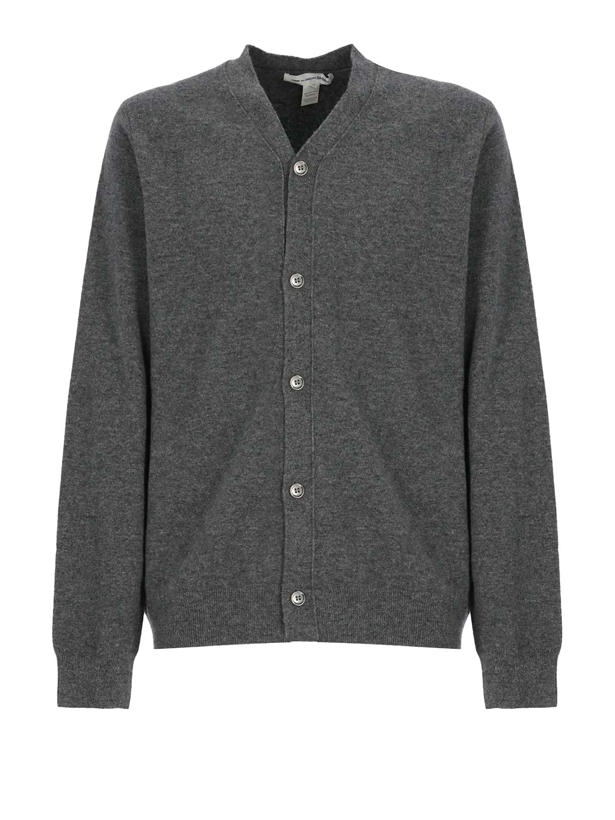 CARDIGAN Comme des garcons shirt